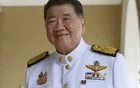 启程参加柬泰停火会谈前 泰国代理总理发声