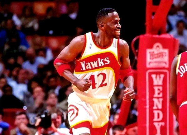 超越极限：NBA六位传奇的漫长职业生涯