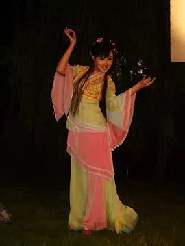 颖儿 Ying Liu的演员作品（66）