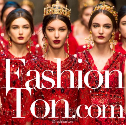知名时尚潮流网站FashionTon