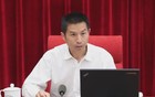 昆明市委副书记刘申寿，获提拔