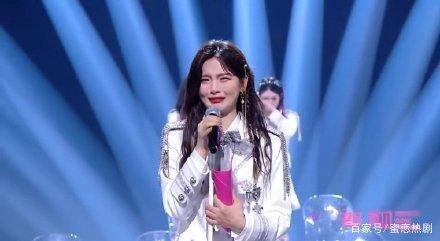 那些不靠实力靠运气人设就可以走红的女明星