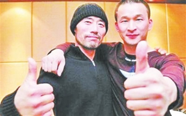 那些春晚走出的草根明星