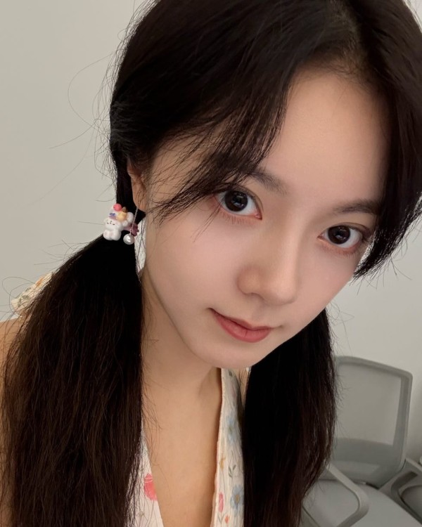 《櫻桃琥珀》趙今麥
