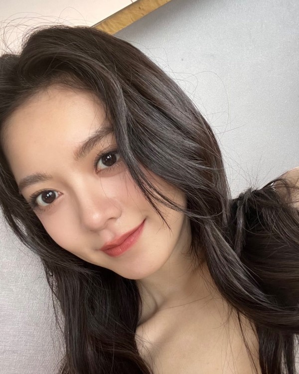 《櫻桃琥珀》趙今麥