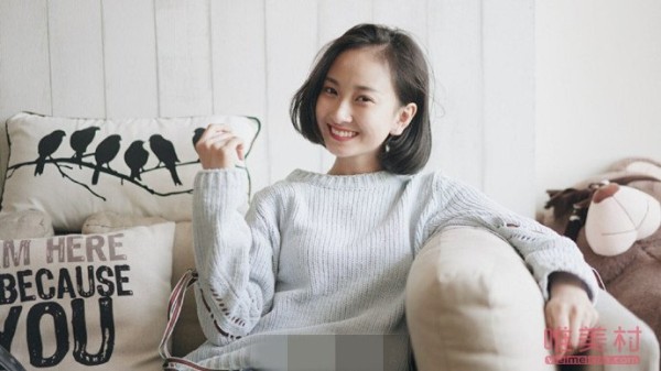 开心麻花赵一霖个人资料 赵一霖背景起底从小就是美人胚子