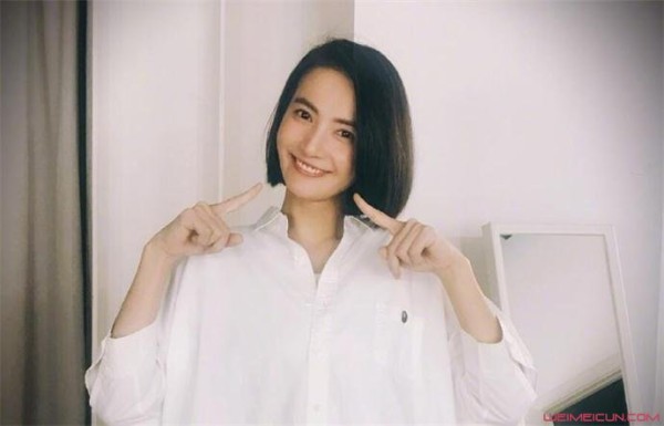 演员李媛哪里人 起底李晨搭档资料与出道背景