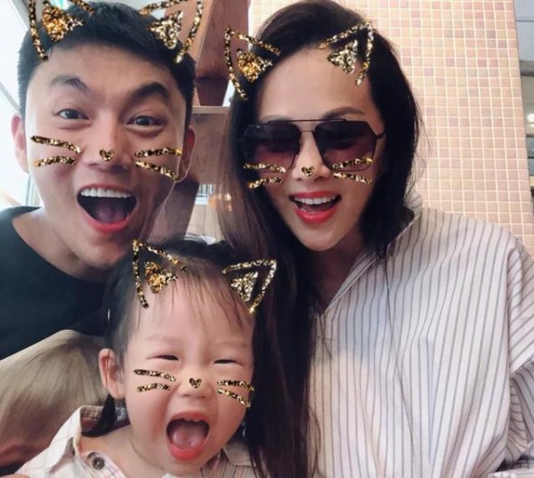 盘点娱乐圈明星私下如何聊天：有的被亲妈拉黑，有的平淡又甜蜜