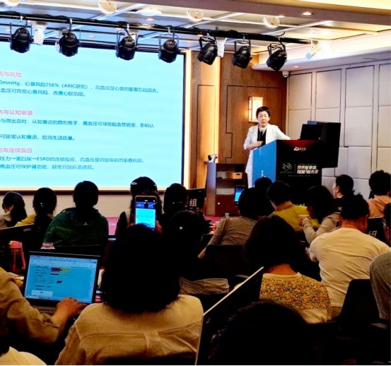 启航健康管理新蓝海:探美族第53届招商发布会擘画“主动健康”时代