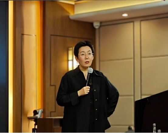 启航健康管理新蓝海:探美族第53届招商发布会擘画“主动健康”时代