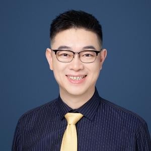 营养研究员傅康头像