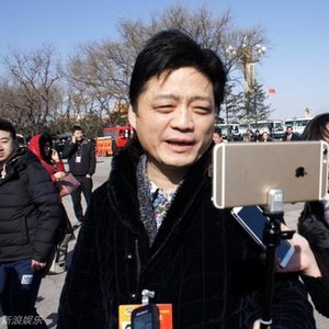 #明星在两会#崔永元教你如何成为焦点