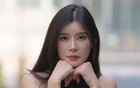 气质感女神，美到不讲理，这谁顶得住？