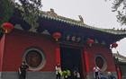 释永信成为国际话题，乌克兰媒体大篇幅报道相关内容
