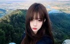 这是旺仔小乔真人图片 吗