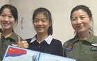 她被录取空军女飞行学员，为何网上一片质疑？