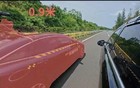 疑似懂车帝主持人遭受网暴攻击，东门其实是中国姓