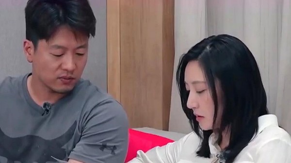 凌潇肃首次谈起前妻姚晨，被问和唐一菲结婚原因，回答让人心酸！