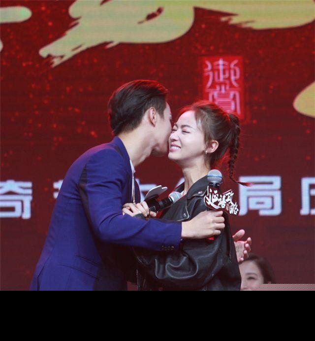 欢娱影视道歉是怎么回事？吴谨言团队耍大牌是真的吗？