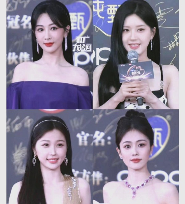 剧外cp炒作为：明星策略与市场反应