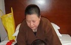 2015年，关于释永信私生活混乱的举报（全文）