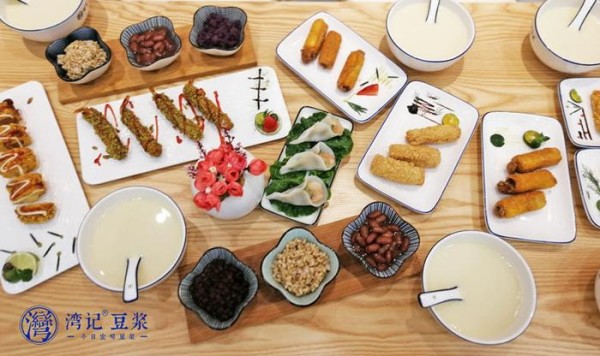 湾记豆浆独创idol爱豆粉丝文化，构建大数据运营体系