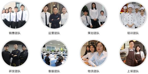湾记豆浆独创idol爱豆粉丝文化，构建大数据运营体系