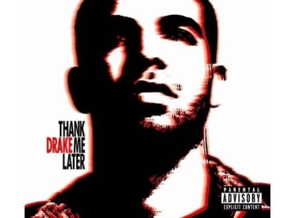  德雷克的所有名单's Albums and Mixtapes In Order