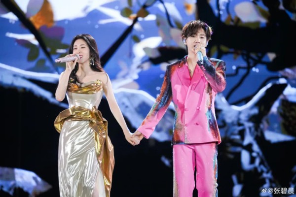 网易云音乐回应张碧晨《年轮》《梦幻诛仙》《下一秒》的原唱取消又恢复：取消是系统问题，目前已恢复显示