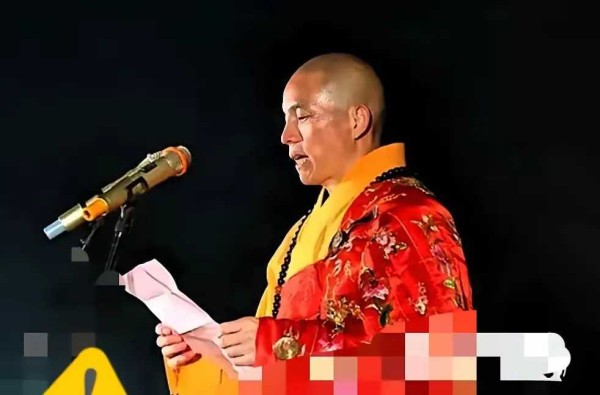 白马寺方丈释印乐法师履新少林寺！千年古刹再度站到十字路口