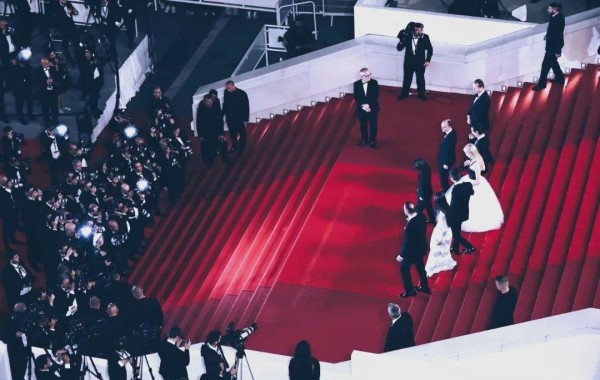 2025戛纳国际电影节：创新与突破中的中国影力量