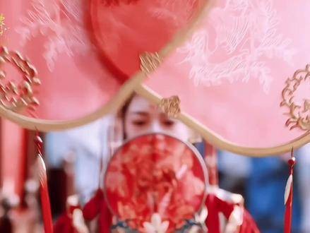 《度华年》张凌赫赵今麦大婚,公主重生再嫁裴文宣
