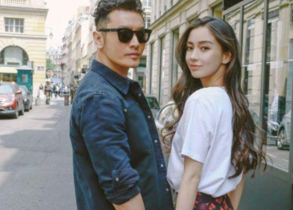 又一对明星夫妻离婚，男方和新女友亲吻照曝光，网友却说早有预料