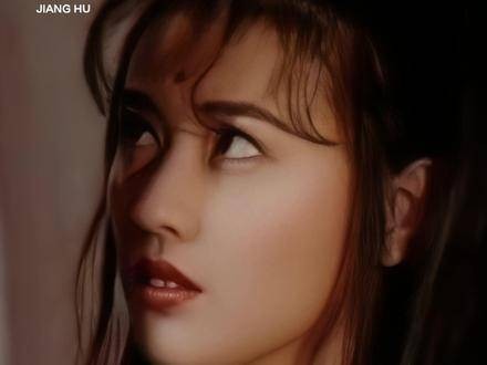 周海媚饰演周芷若成经典角色