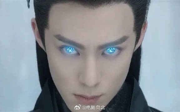你救我一次,我守护你一世