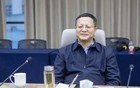 “老虎”韩松落马半个月后，康军被查