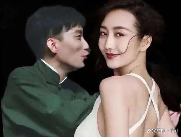 姐弟恋引热议：王鸥何九华8年感情路，真相是真爱还是“剧本”？