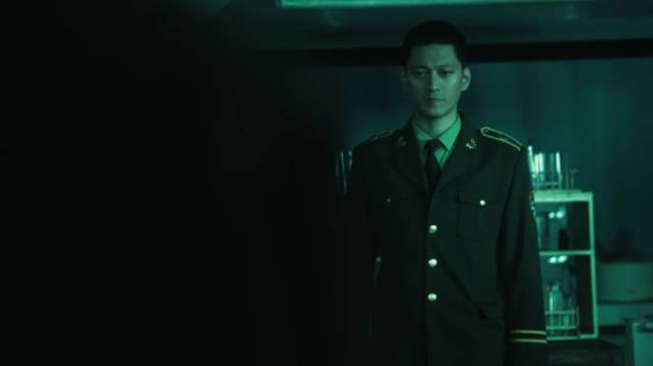 扫毒风暴王林终局，刘帅良演绎亡命徒悲剧