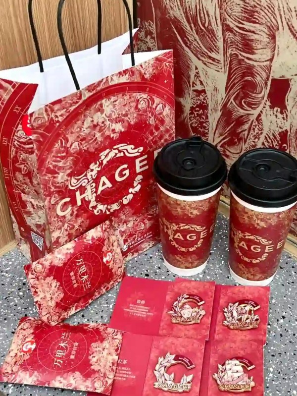 明星同款穿搭清单快闪系列太绝了