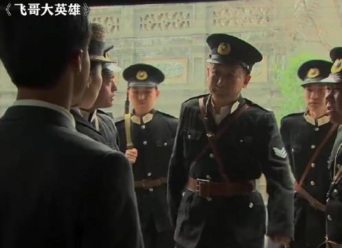 这不补枪?万一没死呢?