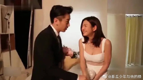至少曾经相爱过吧
