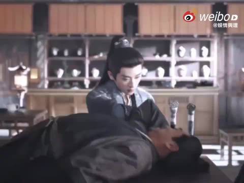 古装剧《锦月如歌》登陆芒果台,禾晏肖珏共闯事业与情感