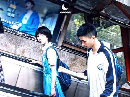 “你大胆往前走,我始终会守护在你身后” 你所不知道的FIRST first青年电影展