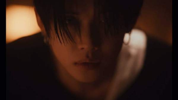 然竣Ghost Girl MV官方中字