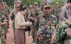 重赏之下，没有勇夫——柬埔寨给士兵发钱鼓励战斗