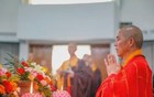 少林寺新住持释印乐此前任白马寺方丈20年