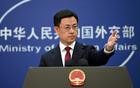特朗普将在出席阅兵活动期间与普京会晤？中方回应