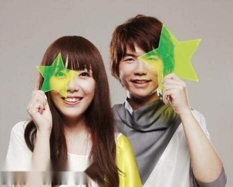 牛奶咖啡是情侣吗 格非富妍两名成员结婚了吗 第2张