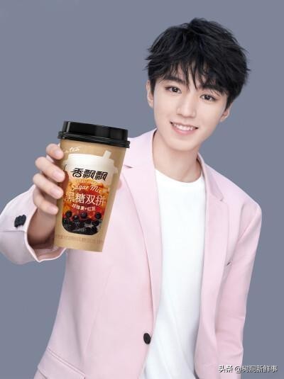 「娱乐营销·明星代言篇」零食代言人推荐，零食如何找明星代言
