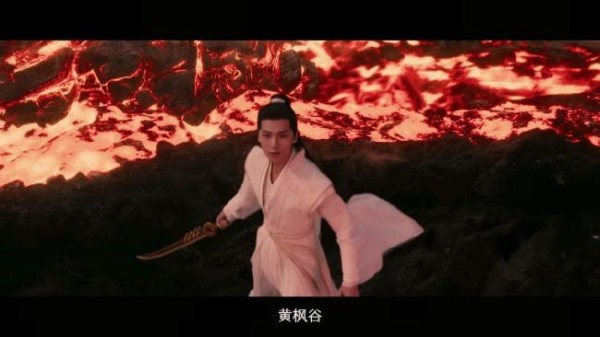 杨洋新剧开局双杀 携《凡人修仙传》强势回归